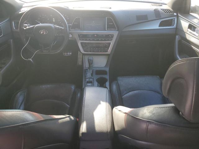 Фото 8 - HYUNDAI SONATA