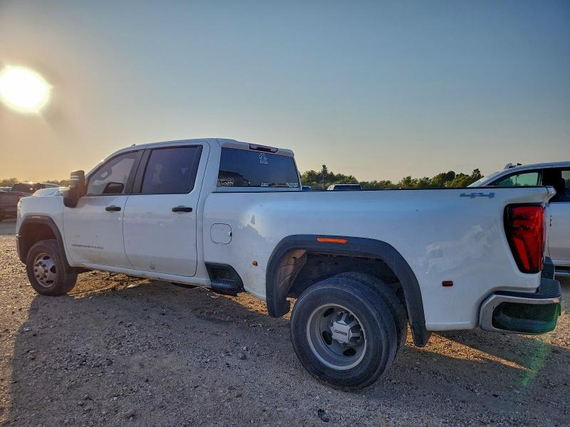 Фото 2 - GMC SIERRA