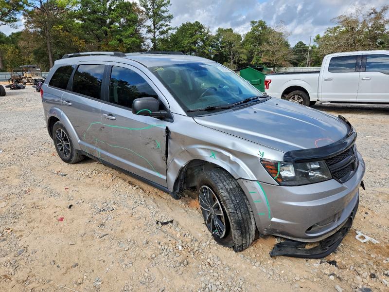 Фото 4 - DODGE JOURNEY