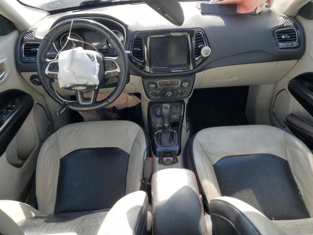 Фото 8 - JEEP COMPASS