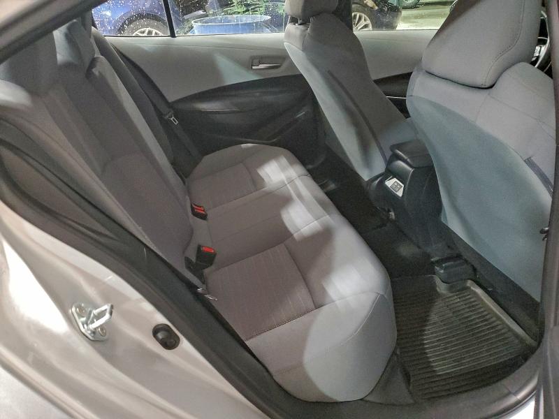 Фото 10 - TOYOTA COROLLA