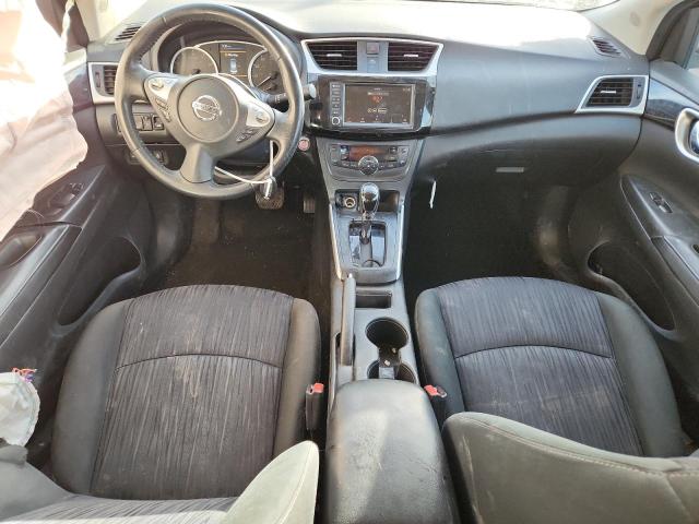 Фото 8 - NISSAN SENTRA