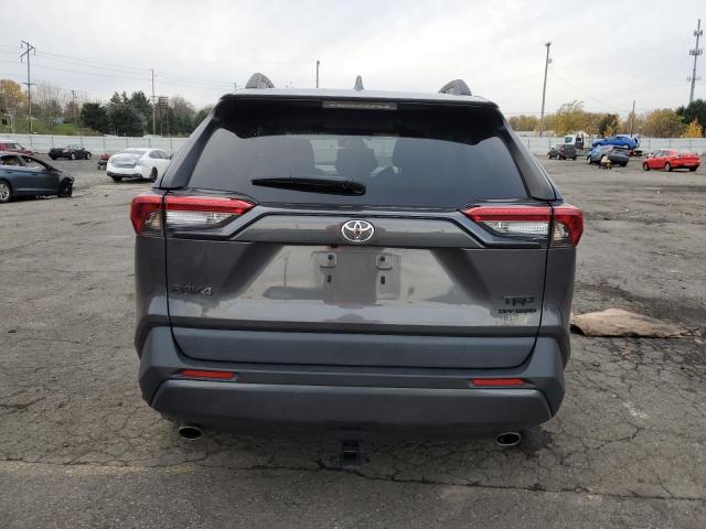 Фото 6 - TOYOTA RAV4