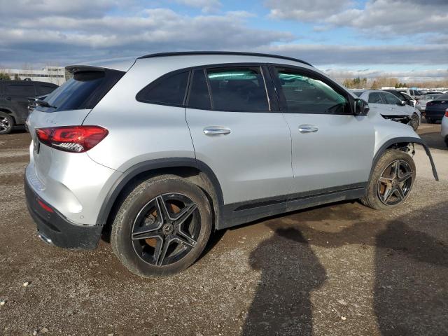 Фото 3 - MERCEDES-BENZ GLA-CLASS