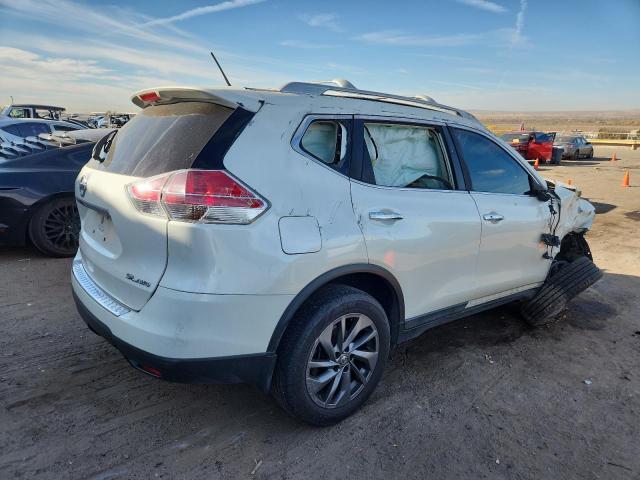 Фото 3 - NISSAN ROGUE