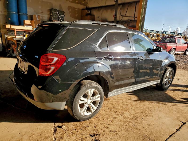 Фото 3 - CHEVROLET EQUINOX