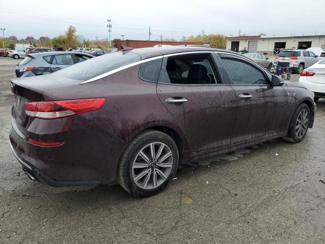 Фото 3 - KIA OPTIMA