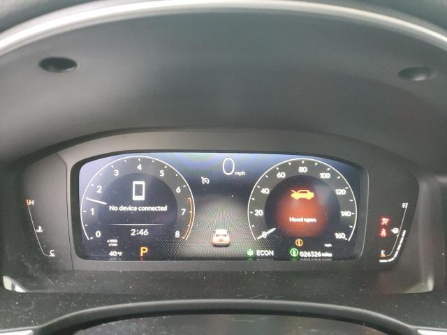 Фото 9 - HONDA CIVIC