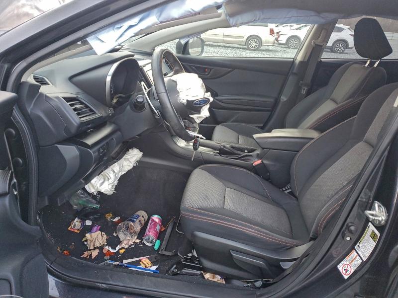 Фото 7 - SUBARU CROSSTREK