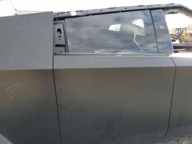 TESLA CYBERTRUCK 2025 VIN 7G2CEHED6SA067063