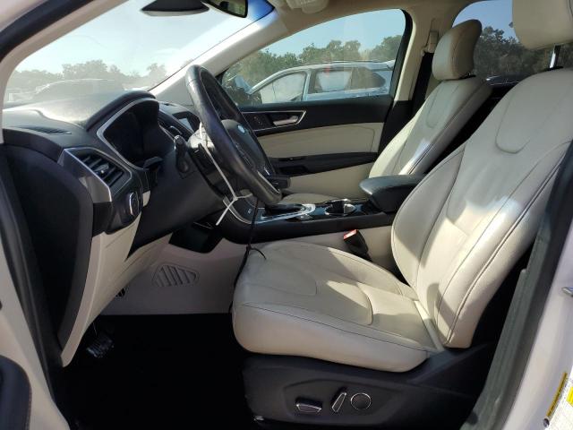 Фото 7 - FORD EDGE