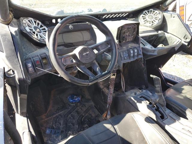 CAN-AM MAVERICK X 2021