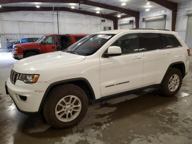 Фото 1 - JEEP GRAND CHER