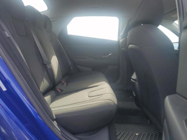 Фото 10 - HYUNDAI ELANTRA