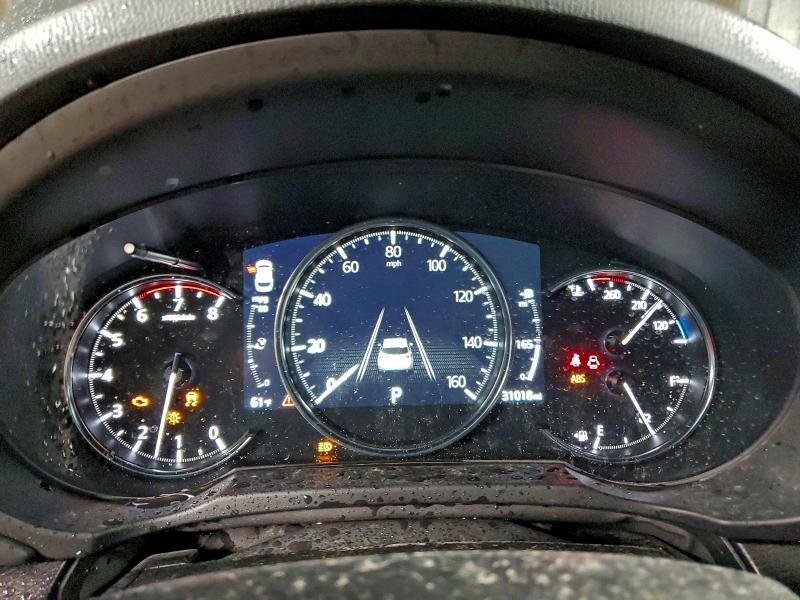 MAZDA CX-5 PREMI 2024 VIN JM3KFBDY0R0360067