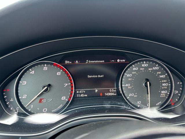 Фото 7 - AUDI S7/RS7