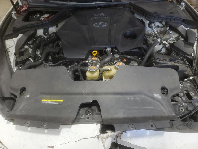 Фото 11 - INFINITI Q60