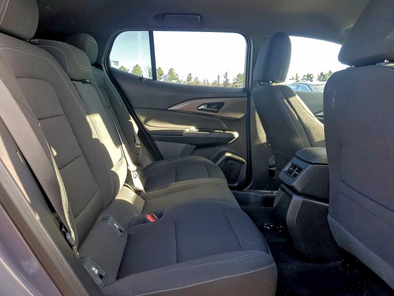 Фото 11 - CHEVROLET EQUINOX