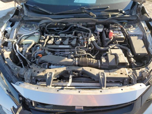 Фото 11 - HONDA CIVIC