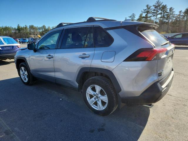 Фото 2 - TOYOTA RAV4