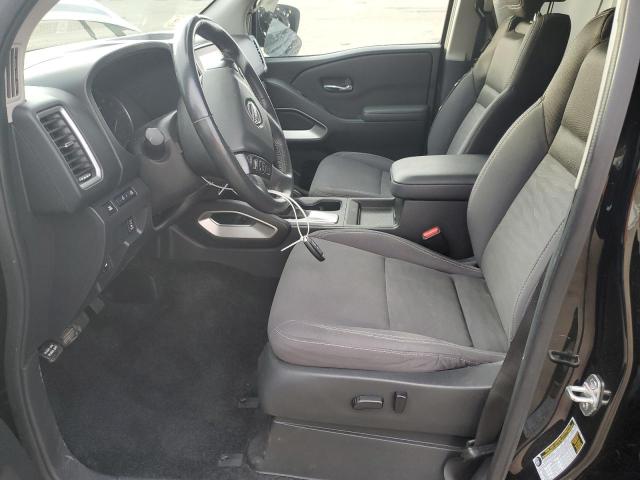 Фото 7 - NISSAN FRONTIER