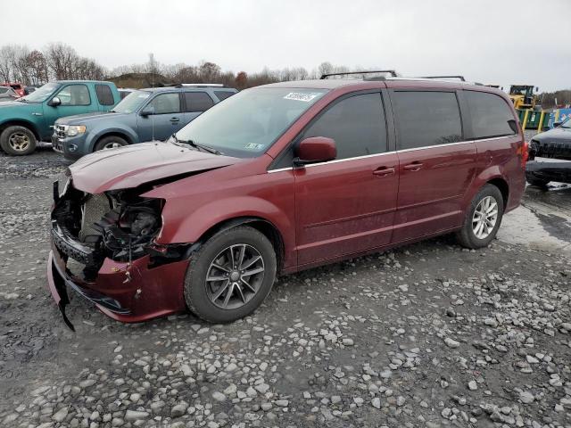 Фото 1 - DODGE CARAVAN