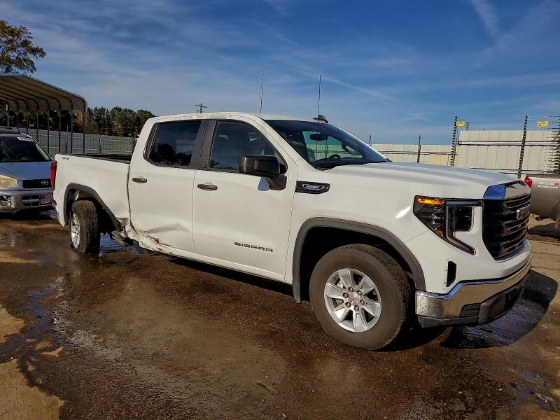 Фото 4 - GMC SIERRA