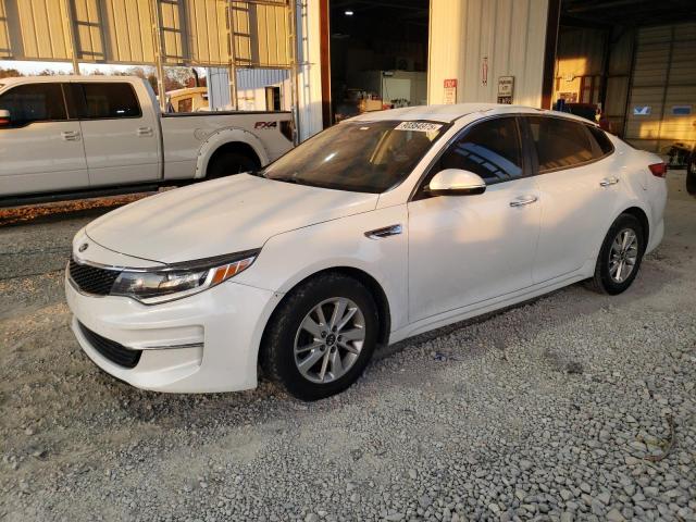 Фото 1 - KIA OPTIMA