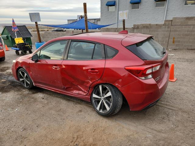 Фото 2 - SUBARU IMPREZA