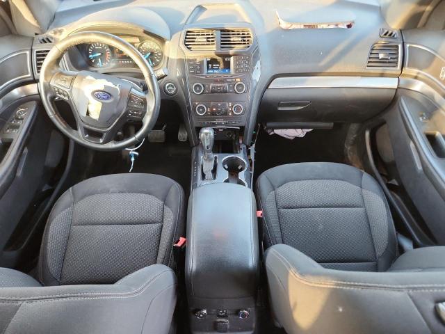 Фото 8 - FORD EXPLORER