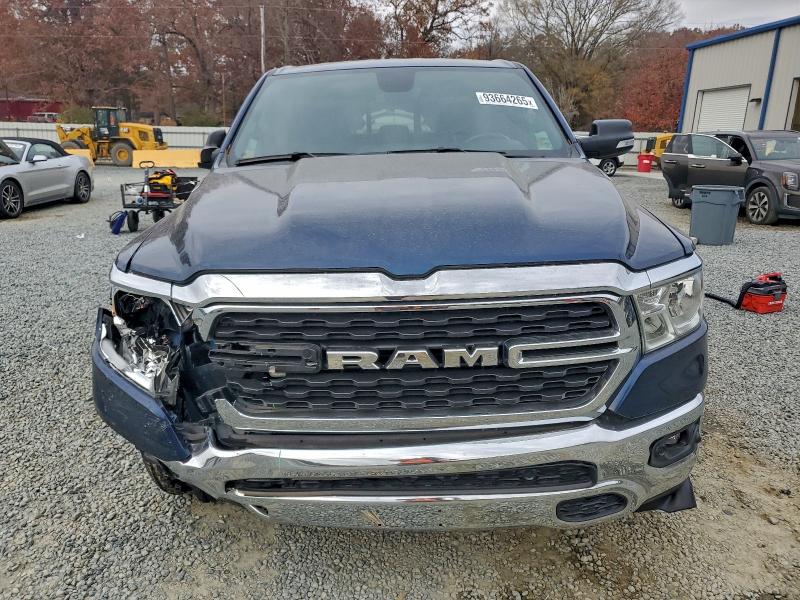 Фото 5 - RAM 1500