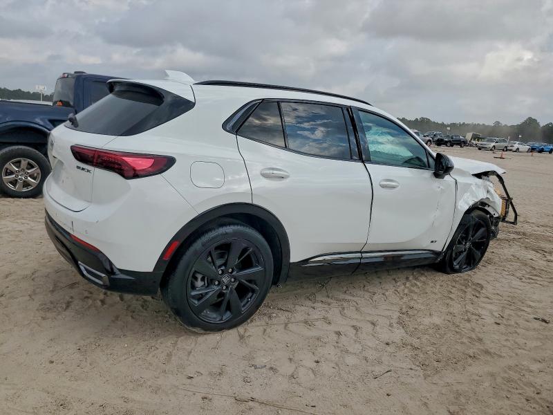 Фото 3 - BUICK ENVISION