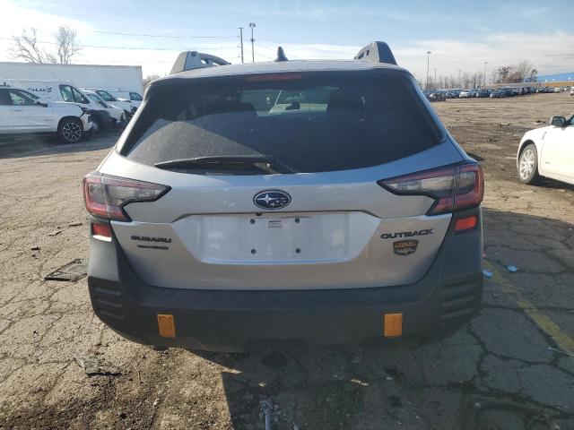 SUBARU OUTBACK WI 2024 VIN 4S4BTGUD3R3188218