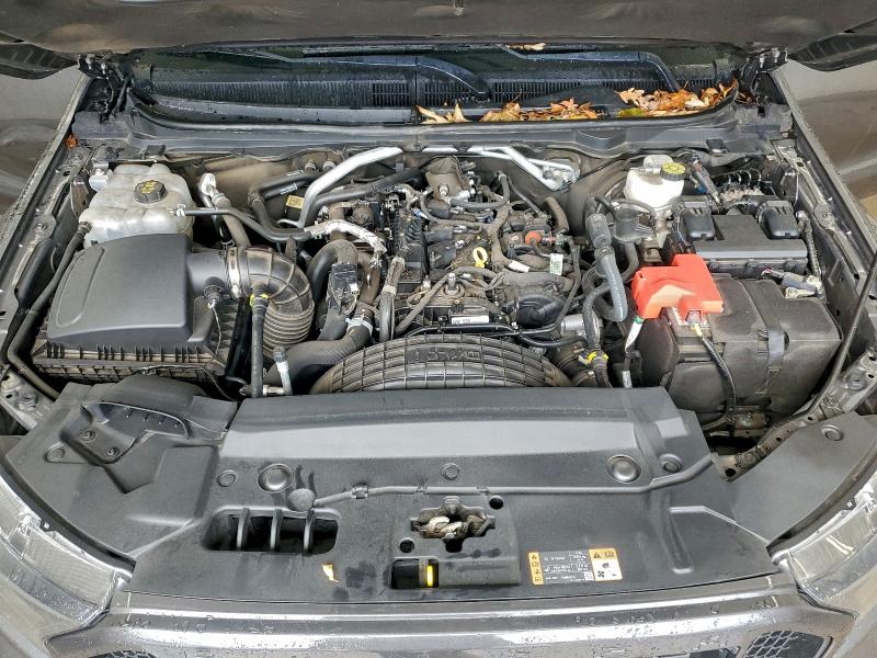 Фото 11 - FORD RANGER