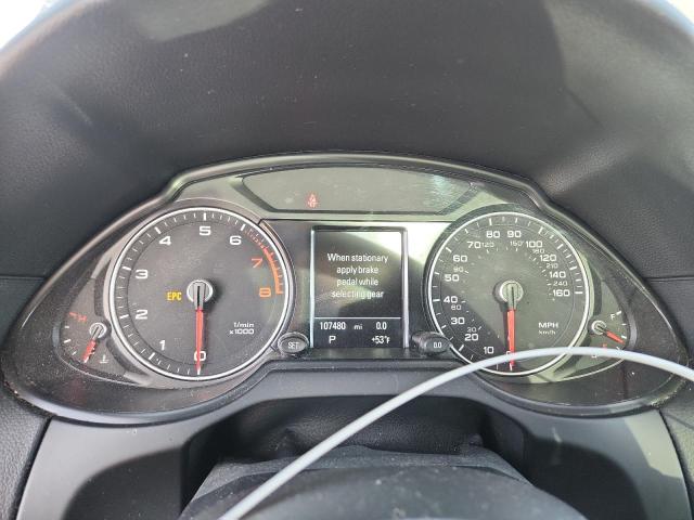 Фото 9 - AUDI Q5