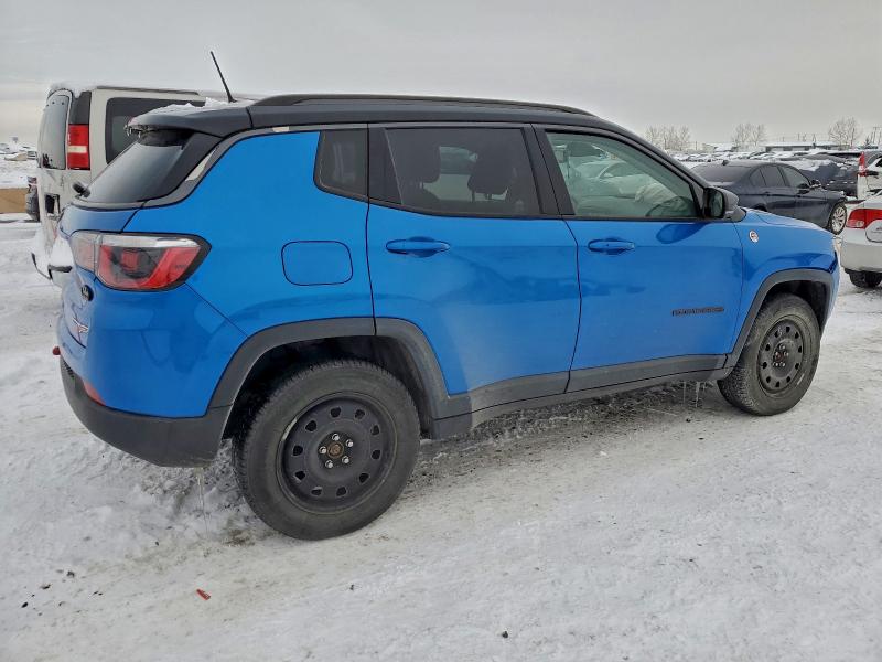 Фото 3 - JEEP COMPASS