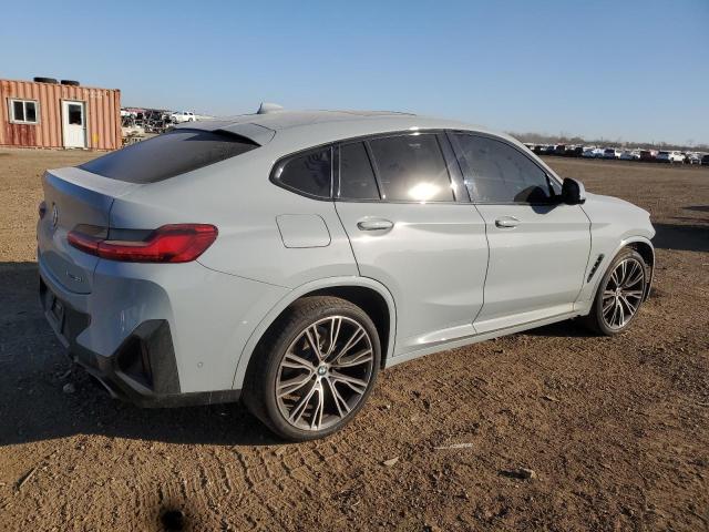 Фото 3 - BMW X4