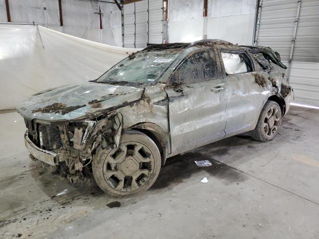 Фото 1 - KIA SORENTO