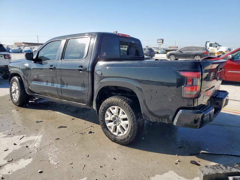 Фото 2 - NISSAN FRONTIER