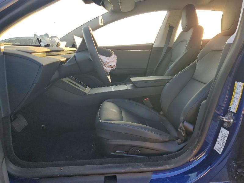 Фото 7 - TESLA MODEL 3