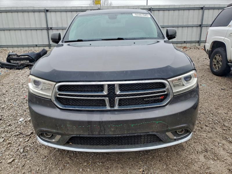 Фото 5 - DODGE DURANGO
