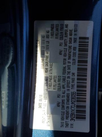 Фото 12 - MAZDA 3