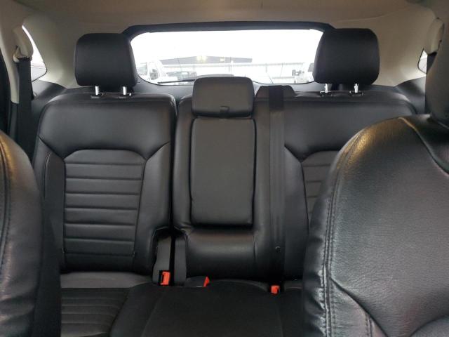 Фото 10 - FORD EDGE