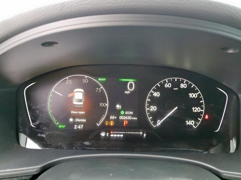 Фото 9 - HONDA CIVIC