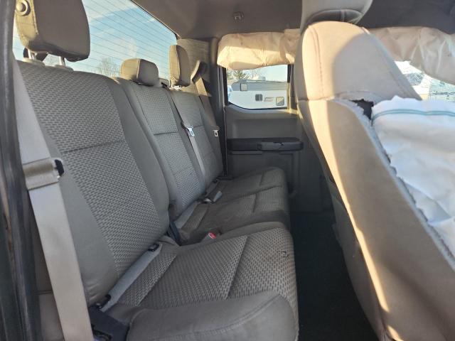 Фото 10 - FORD F-150