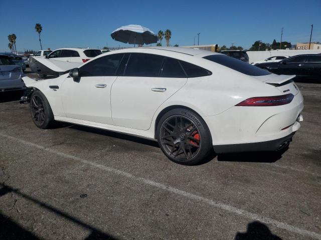 MERCEDES-BENZ GT-CLASS 2023 VIN W1K7X5KB7PA059451