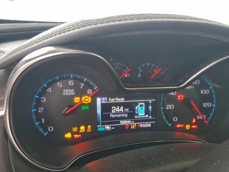 Фото 9 - CHEVROLET IMPALA