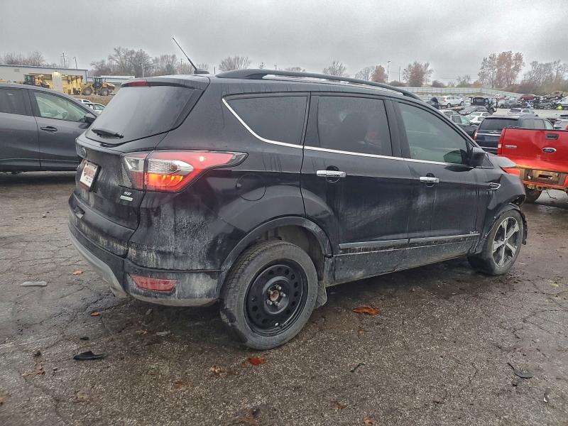 Фото 3 - FORD ESCAPE