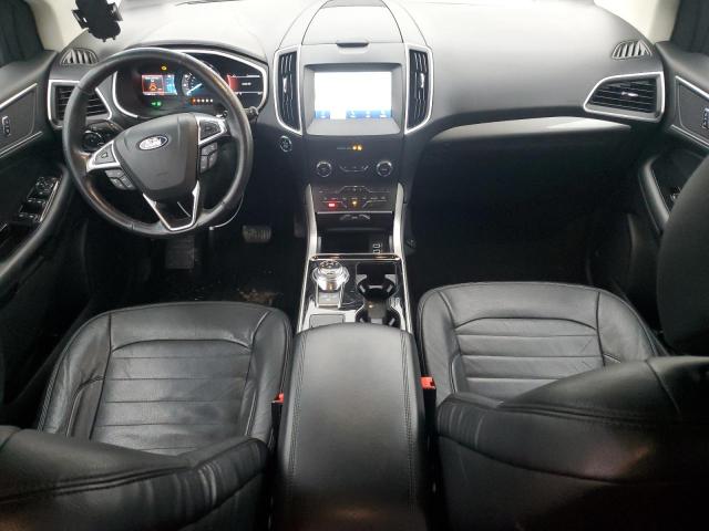 Фото 8 - FORD EDGE