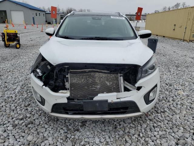 Фото 5 - KIA SORENTO